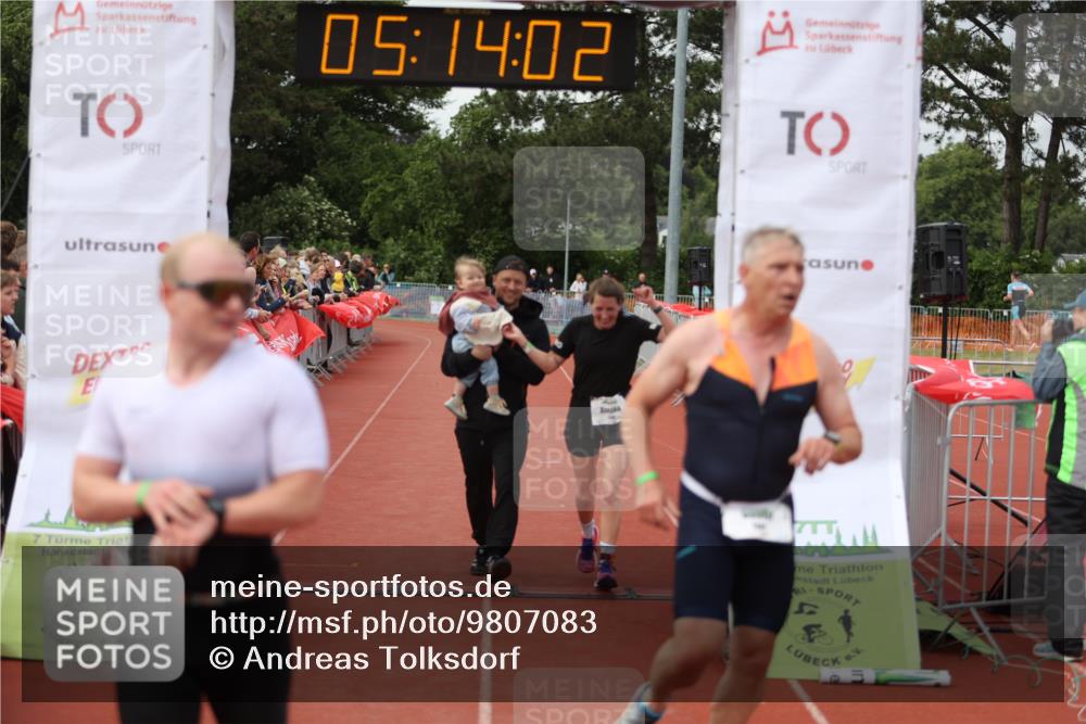 14.06.2026 - 7 Türme Triathlon Andreas Tolksdorf http://msf.ph/oto/9807083 14.06.2026 16:14:00 Ziel 761, 1308, 1342, 1433, 1748 meine-sportfotos.de