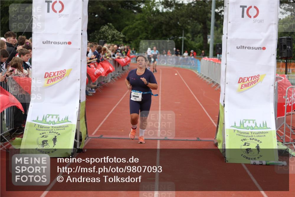 14.06.2026 - 7 Türme Triathlon Andreas Tolksdorf http://msf.ph/oto/9807093 14.06.2026 16:14:19 Ziel 1741 meine-sportfotos.de