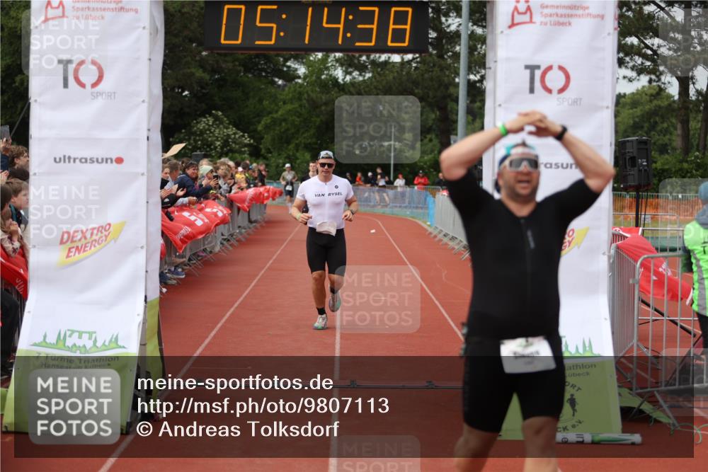 14.06.2026 - 7 Türme Triathlon Andreas Tolksdorf http://msf.ph/oto/9807113 14.06.2026 16:14:37 Ziel 621, 712, 1202, 1252, 1411 meine-sportfotos.de