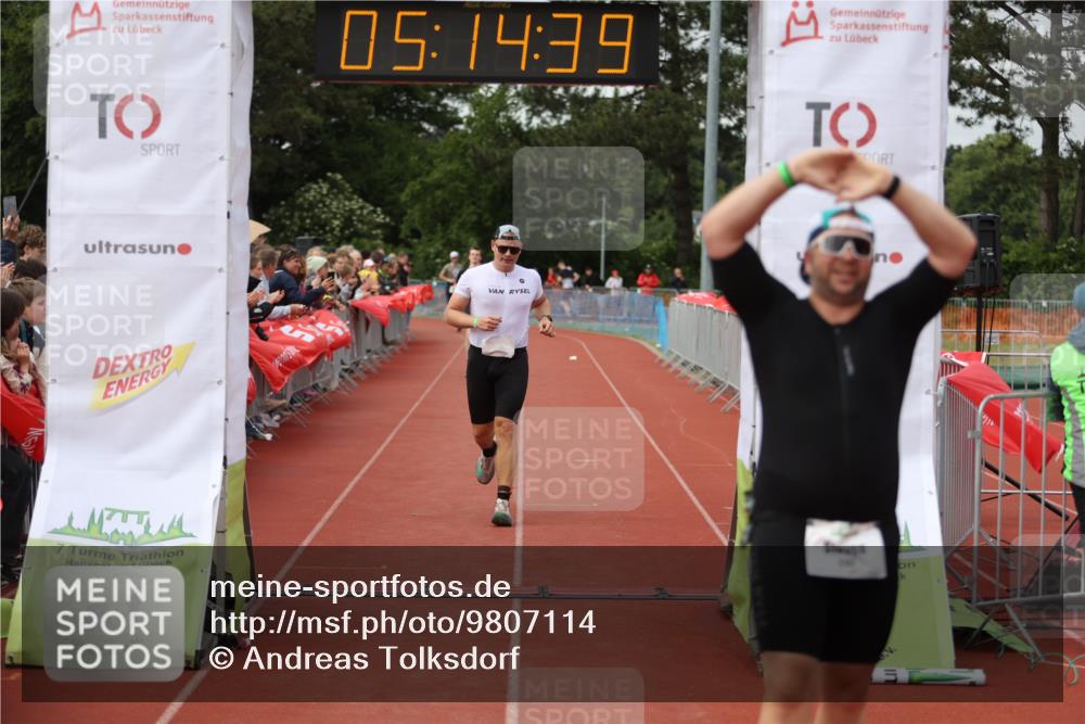 14.06.2026 - 7 Türme Triathlon Andreas Tolksdorf http://msf.ph/oto/9807114 14.06.2026 16:14:37 Ziel 621, 712, 1202, 1252, 1411 meine-sportfotos.de