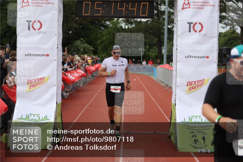 14.06.2026 - 7 Türme Triathlon Andreas Tolksdorf http://msf.ph/oto/9807118 14.06.2026 16:14:39 Ziel 621, 712, 1202, 1252, 1411 meine-sportfotos.de