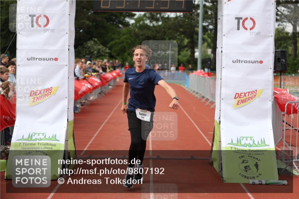 14.06.2026 - 7 Türme Triathlon Andreas Tolksdorf http://msf.ph/oto/9807192 14.06.2026 16:15:52 Ziel 652, 1354, 1380, 1666 meine-sportfotos.de