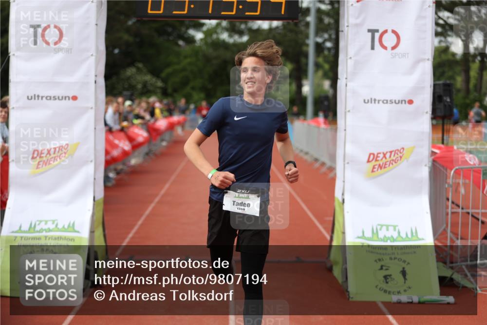 14.06.2026 - 7 Türme Triathlon Andreas Tolksdorf http://msf.ph/oto/9807194 14.06.2026 16:15:53 Ziel 652, 1354, 1380, 1666 meine-sportfotos.de