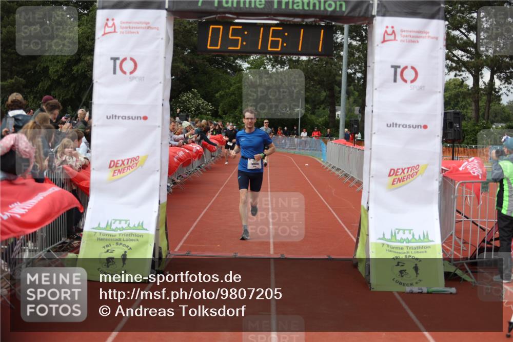 14.06.2026 - 7 Türme Triathlon Andreas Tolksdorf http://msf.ph/oto/9807205 14.06.2026 16:16:10 Ziel 1236, 1360, 1385, 1461, 1792 meine-sportfotos.de