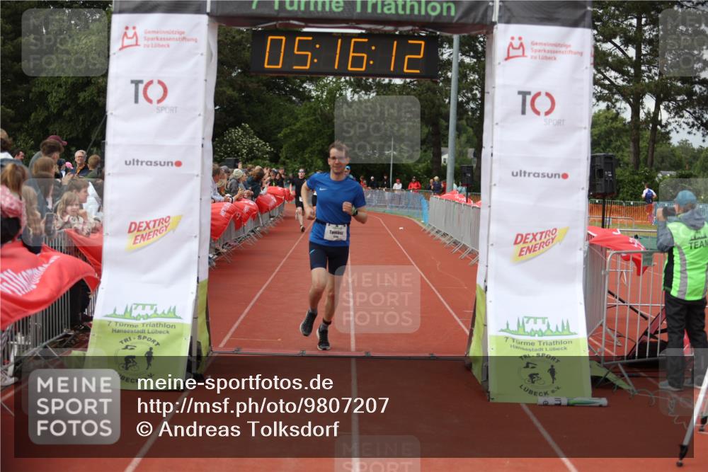 14.06.2026 - 7 Türme Triathlon Andreas Tolksdorf http://msf.ph/oto/9807207 14.06.2026 16:16:10 Ziel 1236, 1360, 1385, 1461, 1792 meine-sportfotos.de