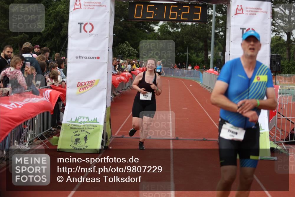 14.06.2026 - 7 Türme Triathlon Andreas Tolksdorf http://msf.ph/oto/9807229 14.06.2026 16:16:22 Ziel 1283, 1385, 1461, 1732 meine-sportfotos.de