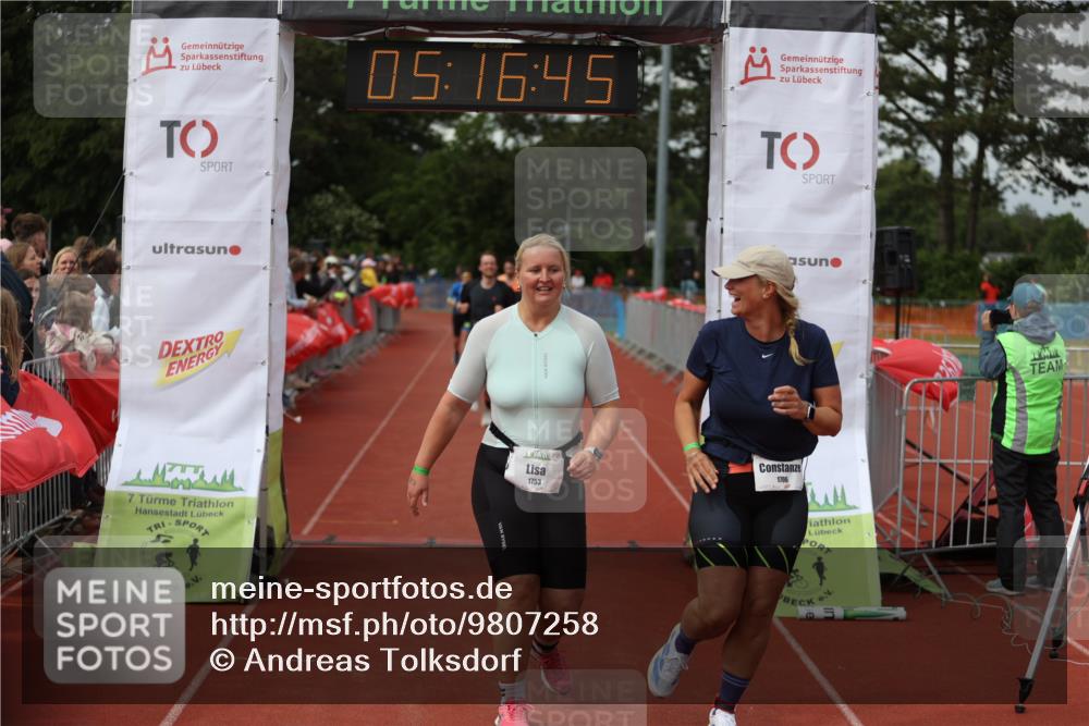 14.06.2026 - 7 Türme Triathlon Andreas Tolksdorf http://msf.ph/oto/9807258 14.06.2026 16:16:44 Ziel 998, 1266, 1306, 1333, 1637, 1706, 1753 meine-sportfotos.de
