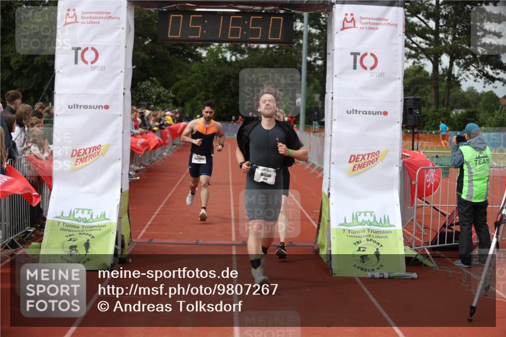 14.06.2026 - 7 Türme Triathlon Andreas Tolksdorf http://msf.ph/oto/9807267 14.06.2026 16:16:48 Ziel 668, 998, 1266, 1306, 1637, 1706, 1753 meine-sportfotos.de