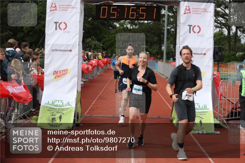 14.06.2026 - 7 Türme Triathlon Andreas Tolksdorf http://msf.ph/oto/9807270 14.06.2026 16:16:49 Ziel 668, 998, 1266, 1306, 1637, 1706, 1753 meine-sportfotos.de