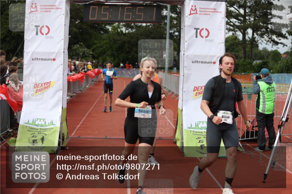 14.06.2026 - 7 Türme Triathlon Andreas Tolksdorf http://msf.ph/oto/9807271 14.06.2026 16:16:50 Ziel 668, 998, 1266, 1306, 1637, 1706, 1753 meine-sportfotos.de