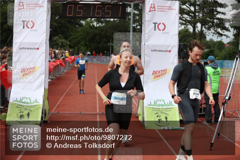 14.06.2026 - 7 Türme Triathlon Andreas Tolksdorf http://msf.ph/oto/9807272 14.06.2026 16:16:50 Ziel 668, 998, 1266, 1306, 1637, 1706, 1753 meine-sportfotos.de