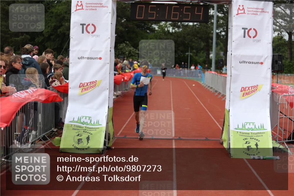 14.06.2026 - 7 Türme Triathlon Andreas Tolksdorf http://msf.ph/oto/9807273 14.06.2026 16:16:53 Ziel 668, 998, 1266, 1306 meine-sportfotos.de