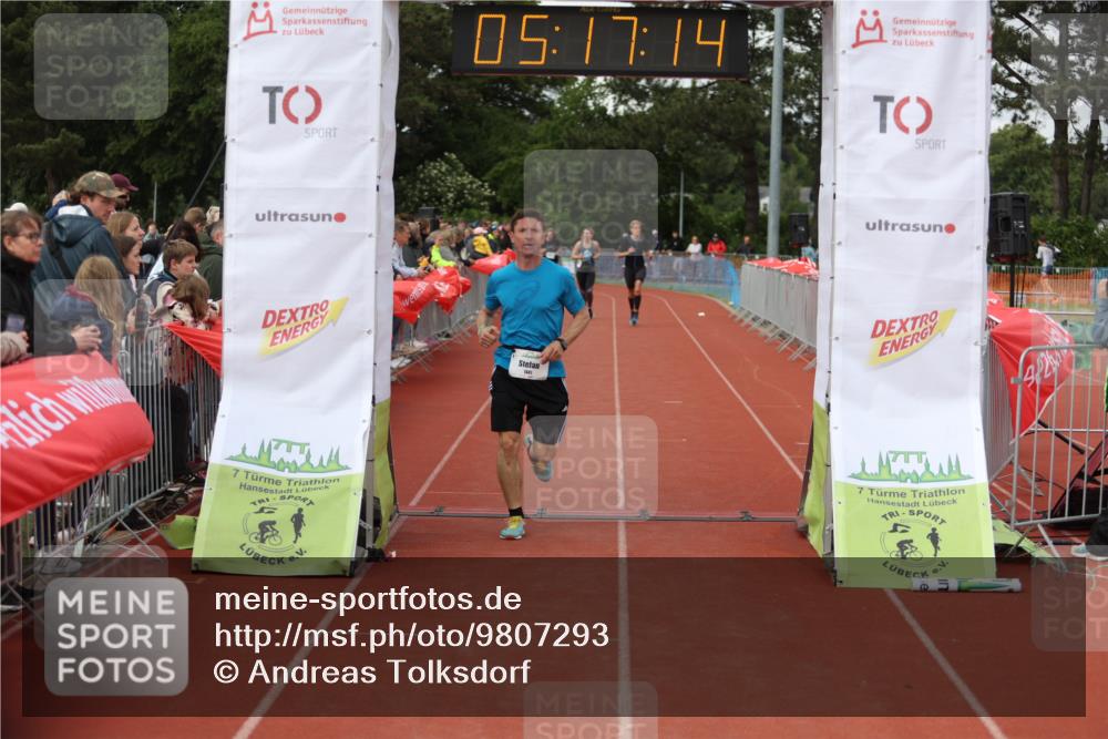 14.06.2026 - 7 Türme Triathlon Andreas Tolksdorf http://msf.ph/oto/9807293 14.06.2026 16:17:13 Ziel 719, 1085, 1217, 1352, 1441 meine-sportfotos.de