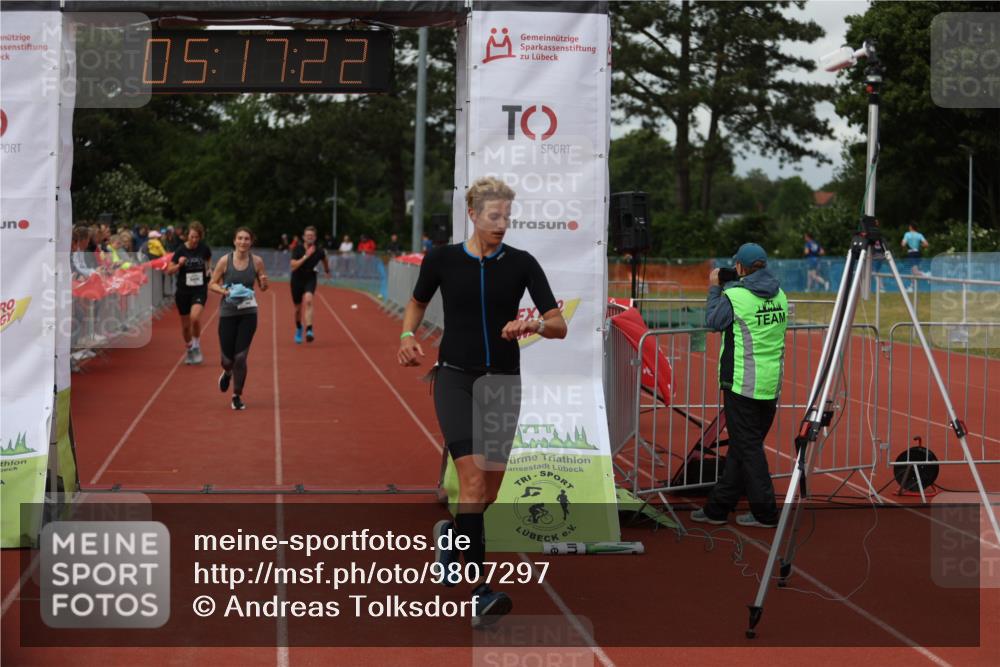 14.06.2026 - 7 Türme Triathlon Andreas Tolksdorf http://msf.ph/oto/9807297 14.06.2026 16:17:21 Ziel 719, 1441, 1443, 1688, 1779 meine-sportfotos.de