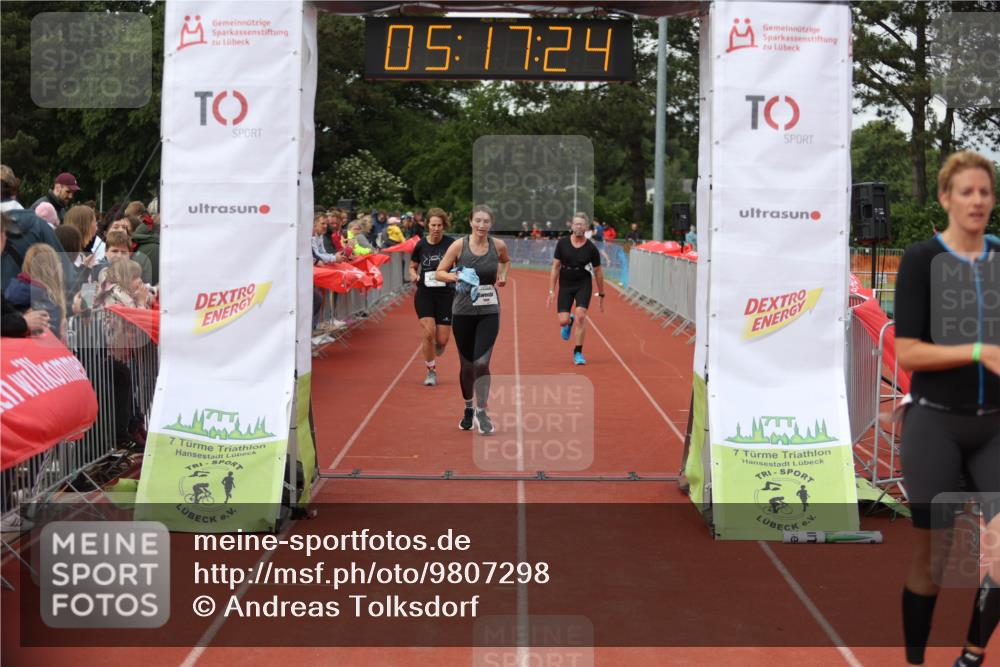 14.06.2026 - 7 Türme Triathlon Andreas Tolksdorf http://msf.ph/oto/9807298 14.06.2026 16:17:22 Ziel 719, 1441, 1443, 1688, 1779 meine-sportfotos.de
