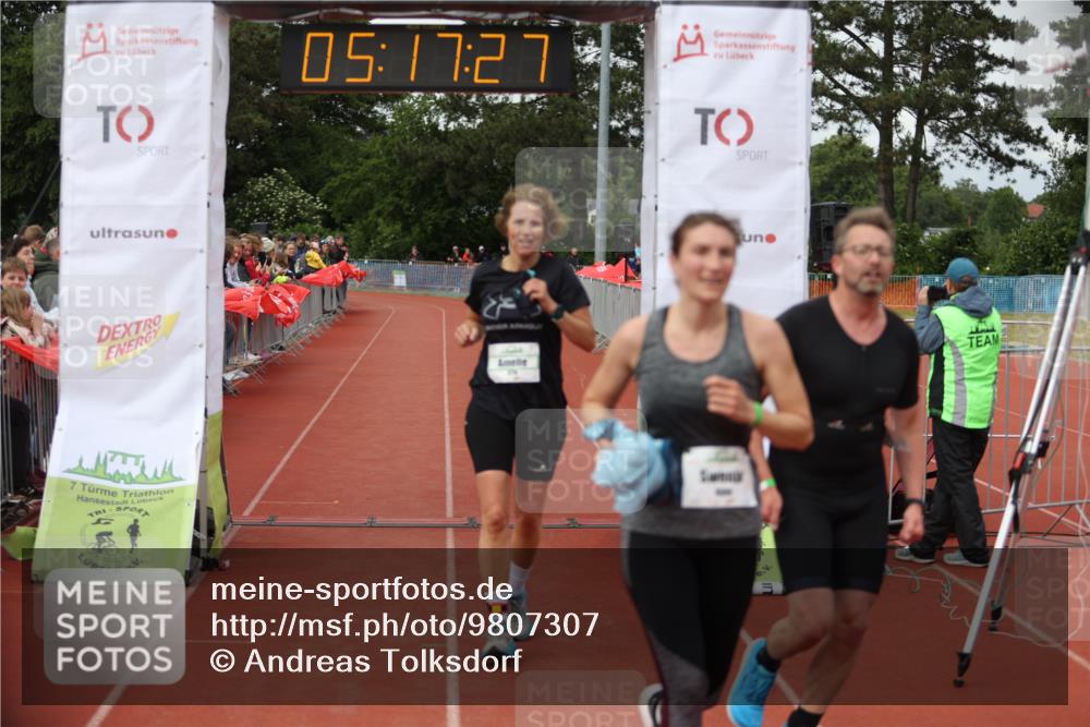 14.06.2026 - 7 Türme Triathlon Andreas Tolksdorf http://msf.ph/oto/9807307 14.06.2026 16:17:26 Ziel 719, 1443, 1688, 1779 meine-sportfotos.de