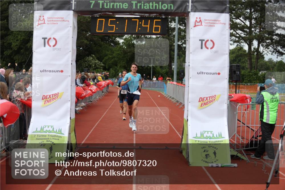14.06.2026 - 7 Türme Triathlon Andreas Tolksdorf http://msf.ph/oto/9807320 14.06.2026 16:17:45 Ziel 653, 1222, 1372, 1394, 1450 meine-sportfotos.de