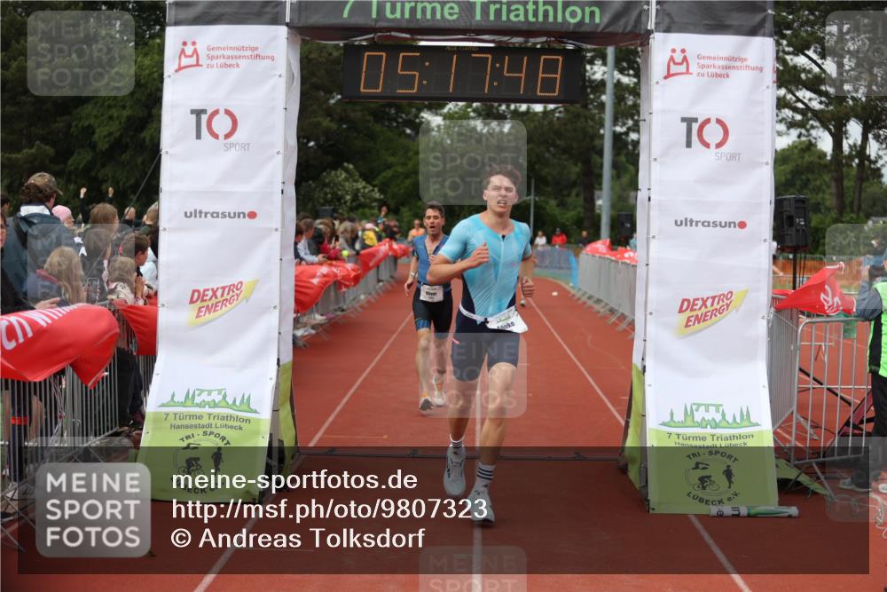 14.06.2026 - 7 Türme Triathlon Andreas Tolksdorf http://msf.ph/oto/9807323 14.06.2026 16:17:47 Ziel 653, 1222, 1372, 1394, 1450, 1552 meine-sportfotos.de