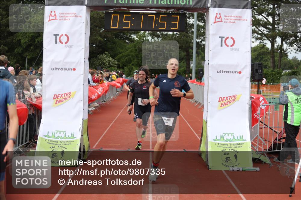 14.06.2026 - 7 Türme Triathlon Andreas Tolksdorf http://msf.ph/oto/9807335 14.06.2026 16:17:52 Ziel 1222, 1372, 1394, 1450, 1465, 1552 meine-sportfotos.de