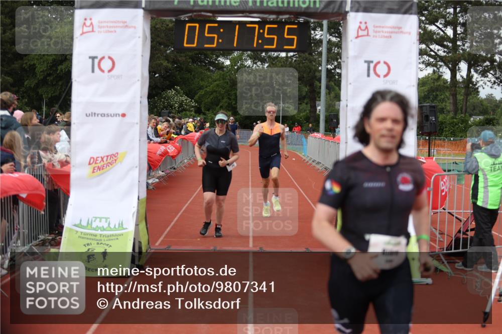 14.06.2026 - 7 Türme Triathlon Andreas Tolksdorf http://msf.ph/oto/9807341 14.06.2026 16:17:54 Ziel 1222, 1332, 1372, 1394, 1450, 1465, 1552 meine-sportfotos.de