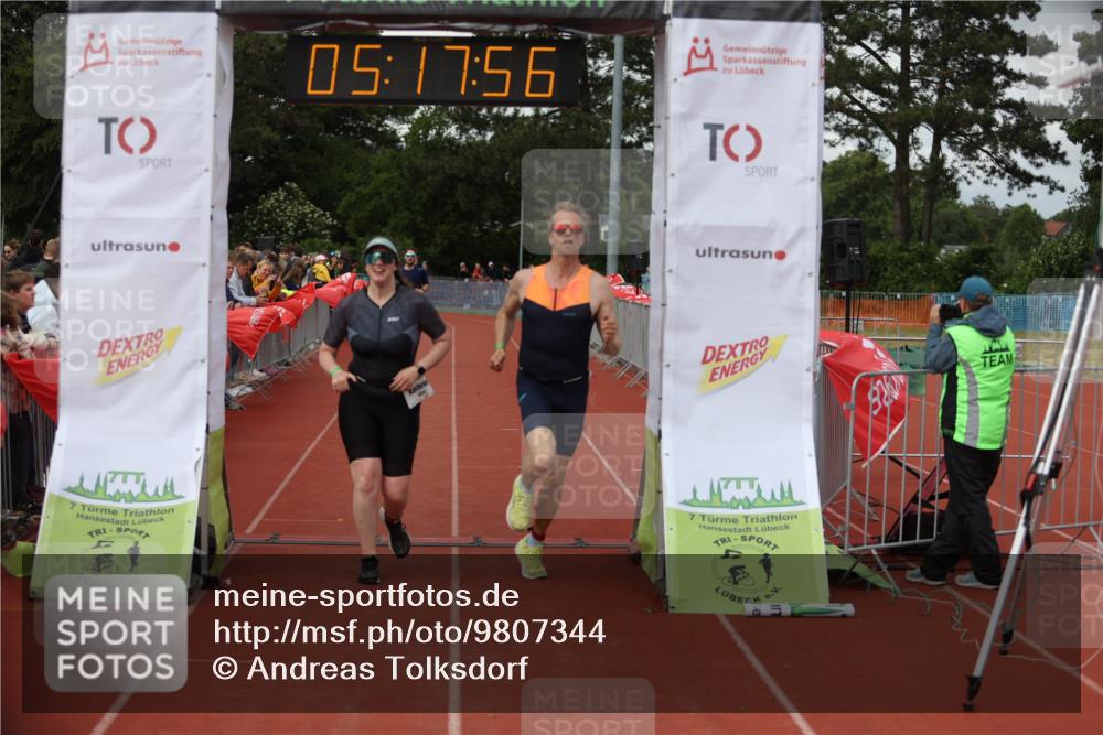 14.06.2026 - 7 Türme Triathlon Andreas Tolksdorf http://msf.ph/oto/9807344 14.06.2026 16:17:55 Ziel 1222, 1332, 1372, 1394, 1450, 1465, 1552 meine-sportfotos.de