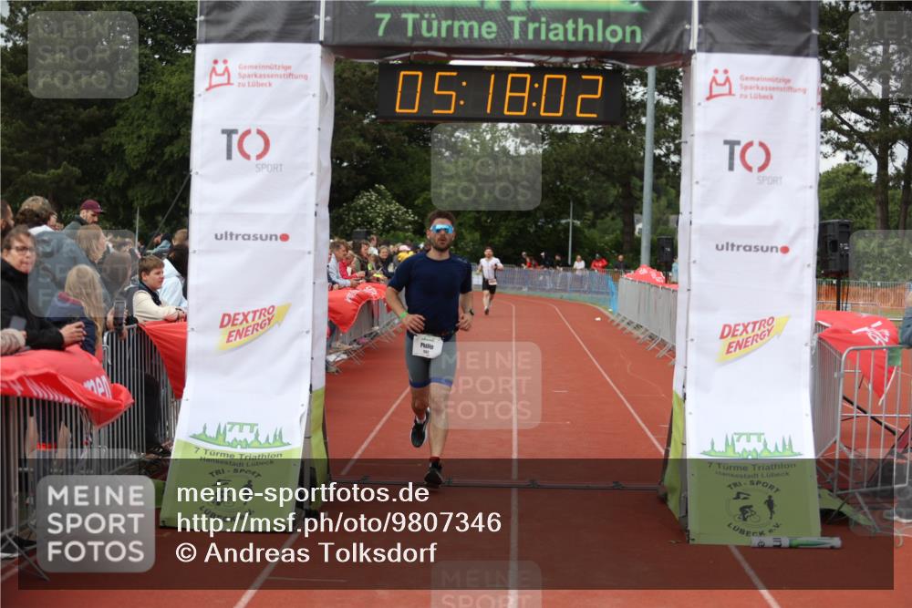 14.06.2026 - 7 Türme Triathlon Andreas Tolksdorf http://msf.ph/oto/9807346 14.06.2026 16:18:01 Ziel 853, 1332, 1394, 1465, 1552 meine-sportfotos.de