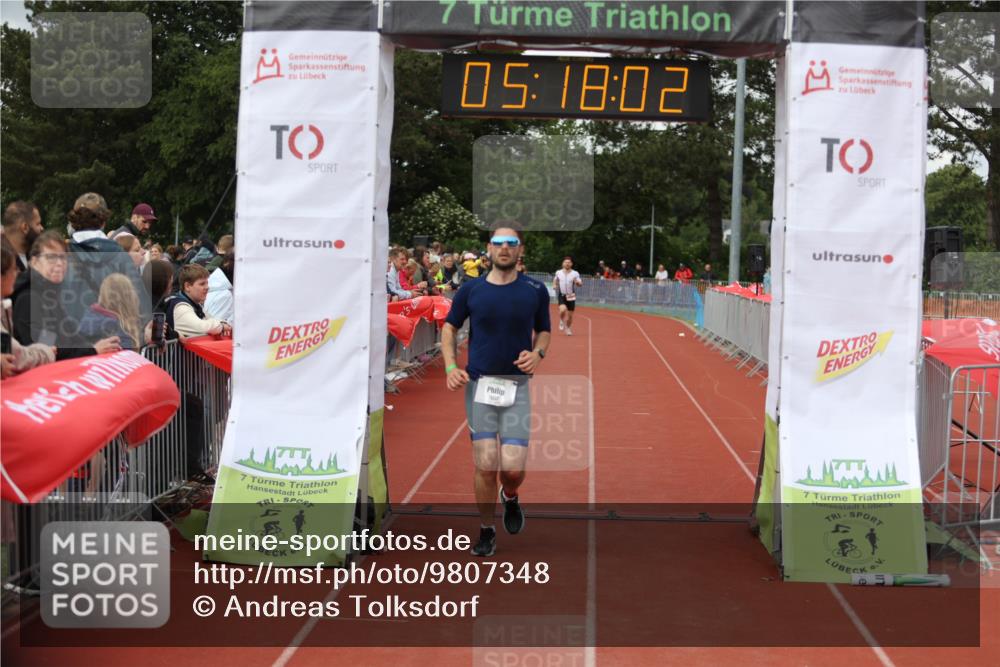 14.06.2026 - 7 Türme Triathlon Andreas Tolksdorf http://msf.ph/oto/9807348 14.06.2026 16:18:01 Ziel 853, 1332, 1394, 1465, 1552 meine-sportfotos.de