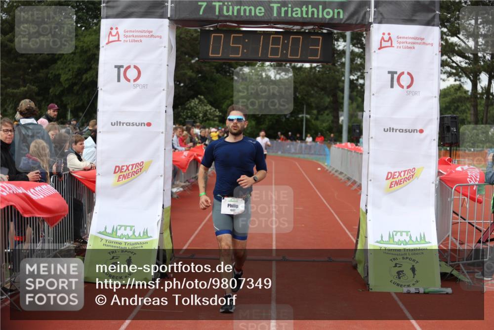 14.06.2026 - 7 Türme Triathlon Andreas Tolksdorf http://msf.ph/oto/9807349 14.06.2026 16:18:02 Ziel 853, 1332, 1465, 1552 meine-sportfotos.de