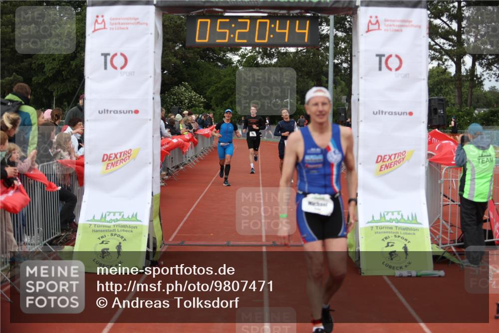 14.06.2026 - 7 Türme Triathlon Andreas Tolksdorf http://msf.ph/oto/9807471 14.06.2026 16:20:43 Ziel 780, 1294, 1313, 1415 meine-sportfotos.de