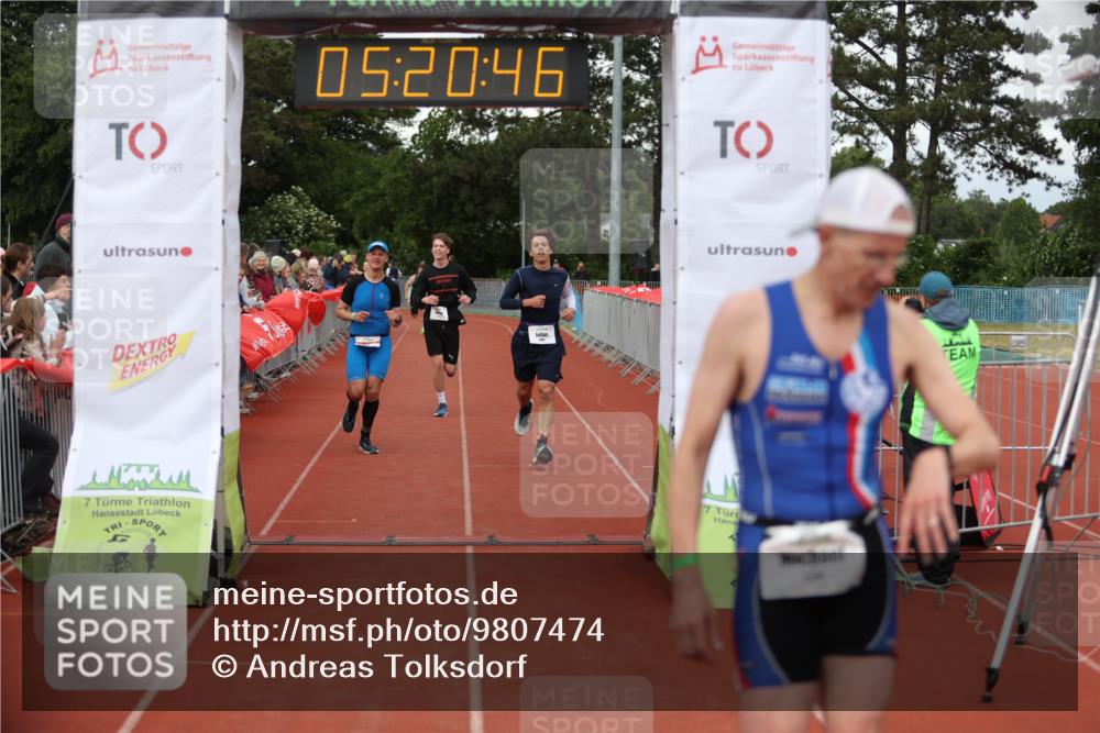 14.06.2026 - 7 Türme Triathlon Andreas Tolksdorf http://msf.ph/oto/9807474 14.06.2026 16:20:44 Ziel 780, 1294, 1313, 1415 meine-sportfotos.de