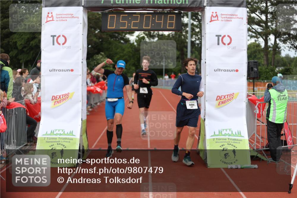 14.06.2026 - 7 Türme Triathlon Andreas Tolksdorf http://msf.ph/oto/9807479 14.06.2026 16:20:47 Ziel 780, 1294, 1313, 1415 meine-sportfotos.de