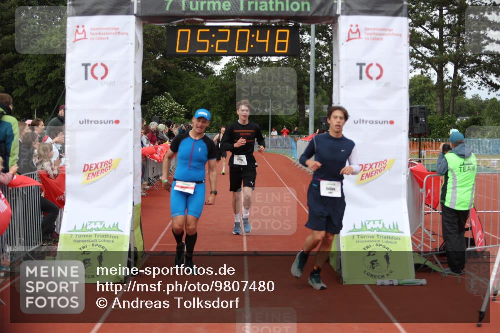 14.06.2026 - 7 Türme Triathlon Andreas Tolksdorf http://msf.ph/oto/9807480 14.06.2026 16:20:47 Ziel 780, 1294, 1313, 1415 meine-sportfotos.de