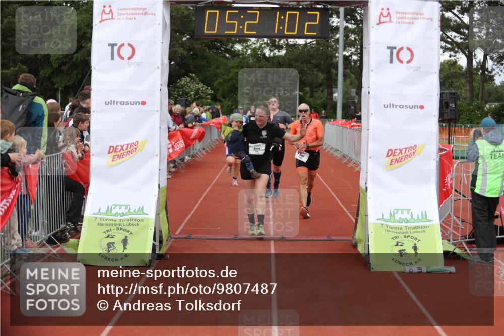 14.06.2026 - 7 Türme Triathlon Andreas Tolksdorf http://msf.ph/oto/9807487 14.06.2026 16:21:01 Ziel 624, 1070, 1330, 1486, 1773 meine-sportfotos.de