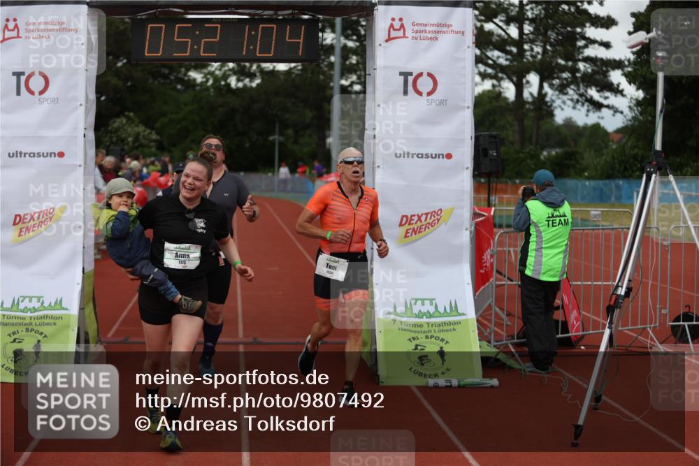 14.06.2026 - 7 Türme Triathlon Andreas Tolksdorf http://msf.ph/oto/9807492 14.06.2026 16:21:03 Ziel 624, 1070, 1330, 1486, 1773 meine-sportfotos.de