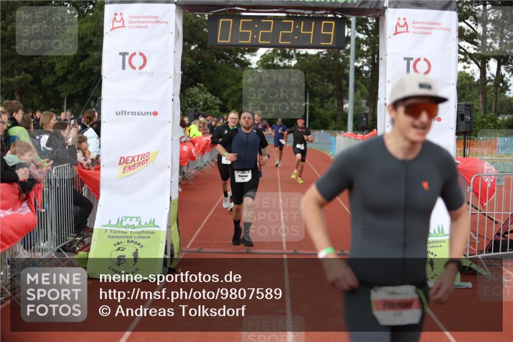 14.06.2026 - 7 Türme Triathlon Andreas Tolksdorf http://msf.ph/oto/9807589 14.06.2026 16:22:48 Ziel 874, 1261, 1316, 1422, 1446, 1487 meine-sportfotos.de