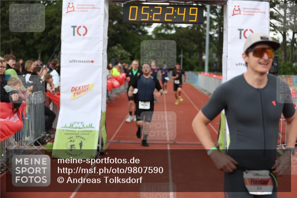 14.06.2026 - 7 Türme Triathlon Andreas Tolksdorf http://msf.ph/oto/9807590 14.06.2026 16:22:48 Ziel 874, 1261, 1316, 1422, 1446, 1487 meine-sportfotos.de
