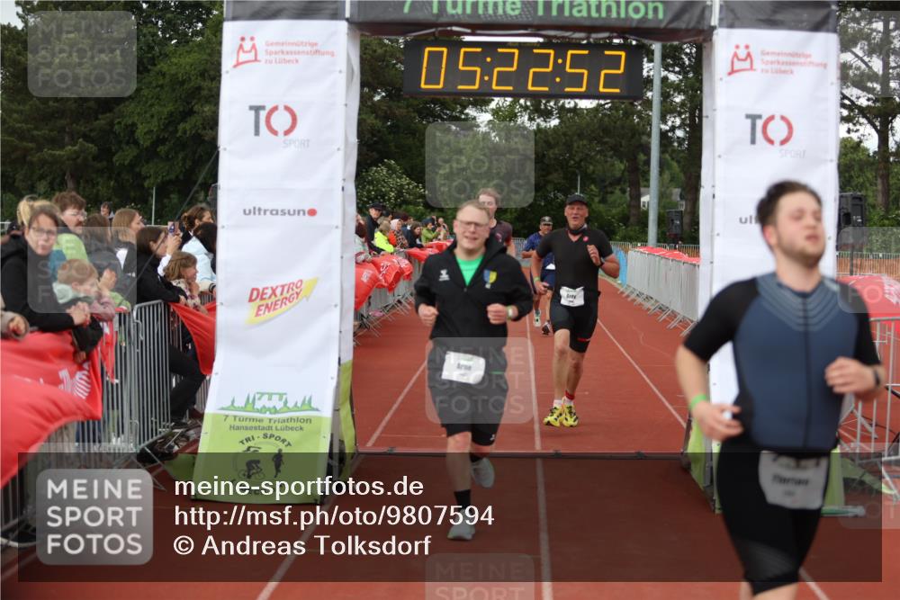 14.06.2026 - 7 Türme Triathlon Andreas Tolksdorf http://msf.ph/oto/9807594 14.06.2026 16:22:50 Ziel 874, 1261, 1316, 1422, 1446, 1487 meine-sportfotos.de