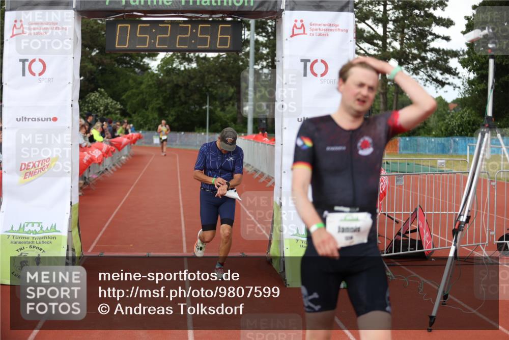 14.06.2026 - 7 Türme Triathlon Andreas Tolksdorf http://msf.ph/oto/9807599 14.06.2026 16:22:55 Ziel 1261, 1316, 1422, 1446, 1487 meine-sportfotos.de