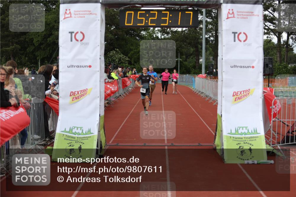 14.06.2026 - 7 Türme Triathlon Andreas Tolksdorf http://msf.ph/oto/9807611 14.06.2026 16:23:15 Ziel 1278, 1426, 1434, 1784 meine-sportfotos.de