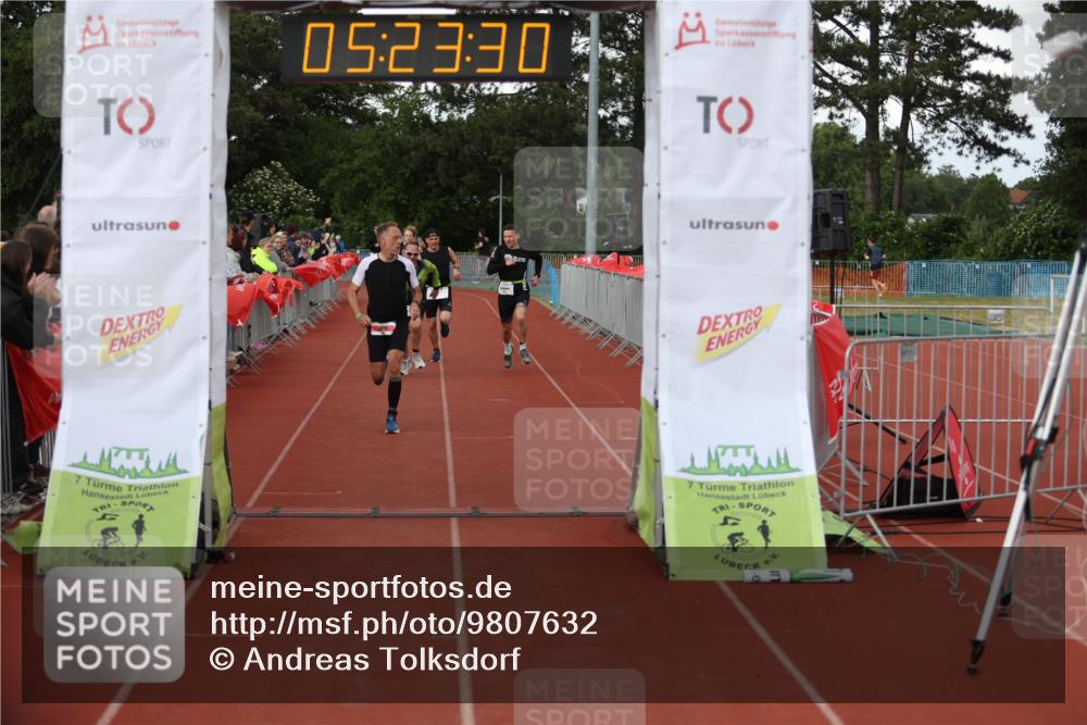 14.06.2026 - 7 Türme Triathlon Andreas Tolksdorf http://msf.ph/oto/9807632 14.06.2026 16:23:28 Ziel 783, 1267, 1339, 1356, 1784 meine-sportfotos.de