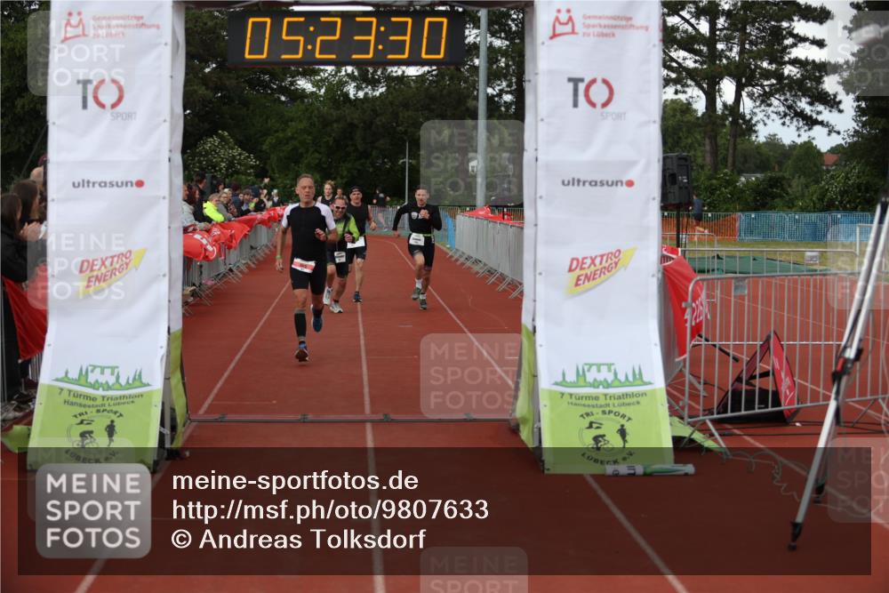 14.06.2026 - 7 Türme Triathlon Andreas Tolksdorf http://msf.ph/oto/9807633 14.06.2026 16:23:29 Ziel 697, 783, 1267, 1339, 1356, 1784 meine-sportfotos.de