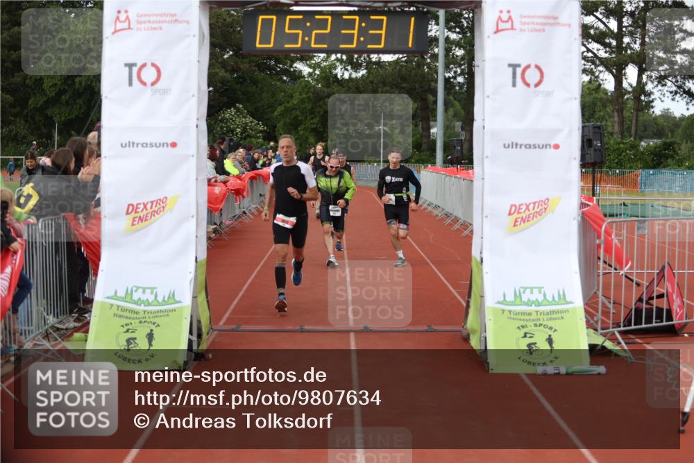 14.06.2026 - 7 Türme Triathlon Andreas Tolksdorf http://msf.ph/oto/9807634 14.06.2026 16:23:29 Ziel 697, 783, 1267, 1339, 1356, 1784 meine-sportfotos.de