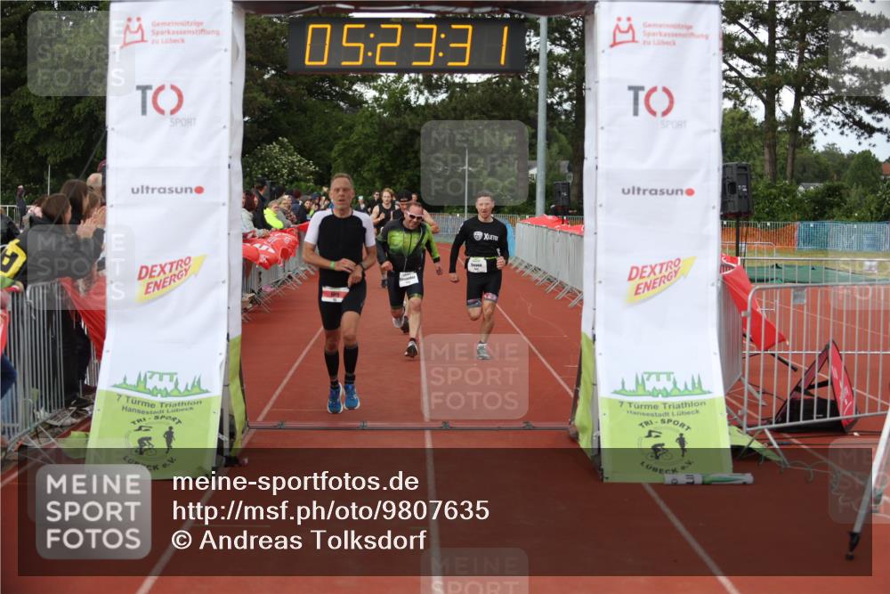 14.06.2026 - 7 Türme Triathlon Andreas Tolksdorf http://msf.ph/oto/9807635 14.06.2026 16:23:30 Ziel 697, 783, 1267, 1339, 1356, 1784 meine-sportfotos.de