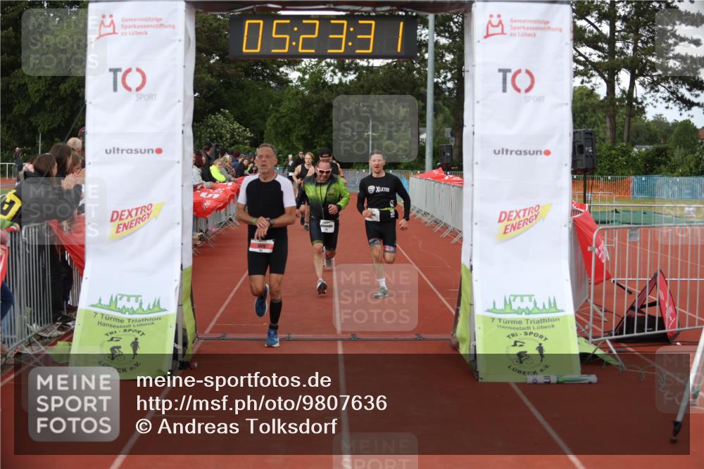 14.06.2026 - 7 Türme Triathlon Andreas Tolksdorf http://msf.ph/oto/9807636 14.06.2026 16:23:30 Ziel 697, 783, 1267, 1339, 1356, 1784 meine-sportfotos.de