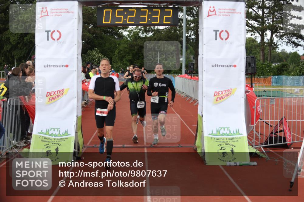 14.06.2026 - 7 Türme Triathlon Andreas Tolksdorf http://msf.ph/oto/9807637 14.06.2026 16:23:30 Ziel 697, 783, 1267, 1339, 1356, 1784 meine-sportfotos.de