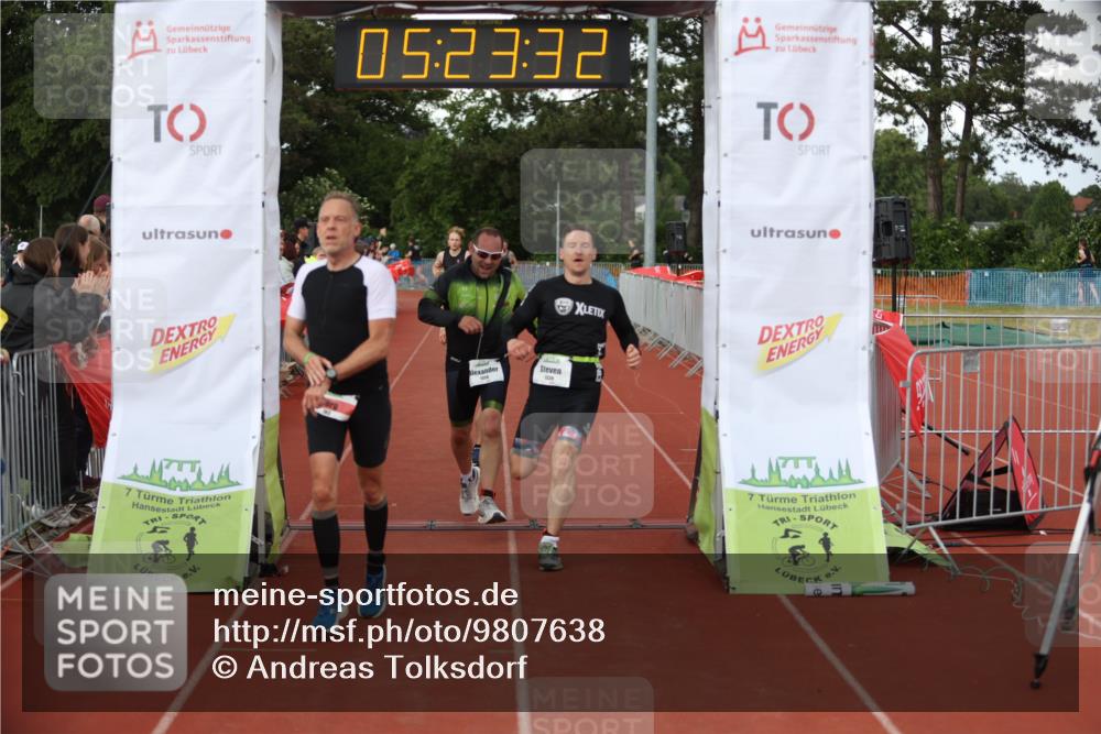 14.06.2026 - 7 Türme Triathlon Andreas Tolksdorf http://msf.ph/oto/9807638 14.06.2026 16:23:31 Ziel 697, 783, 1267, 1339, 1356 meine-sportfotos.de