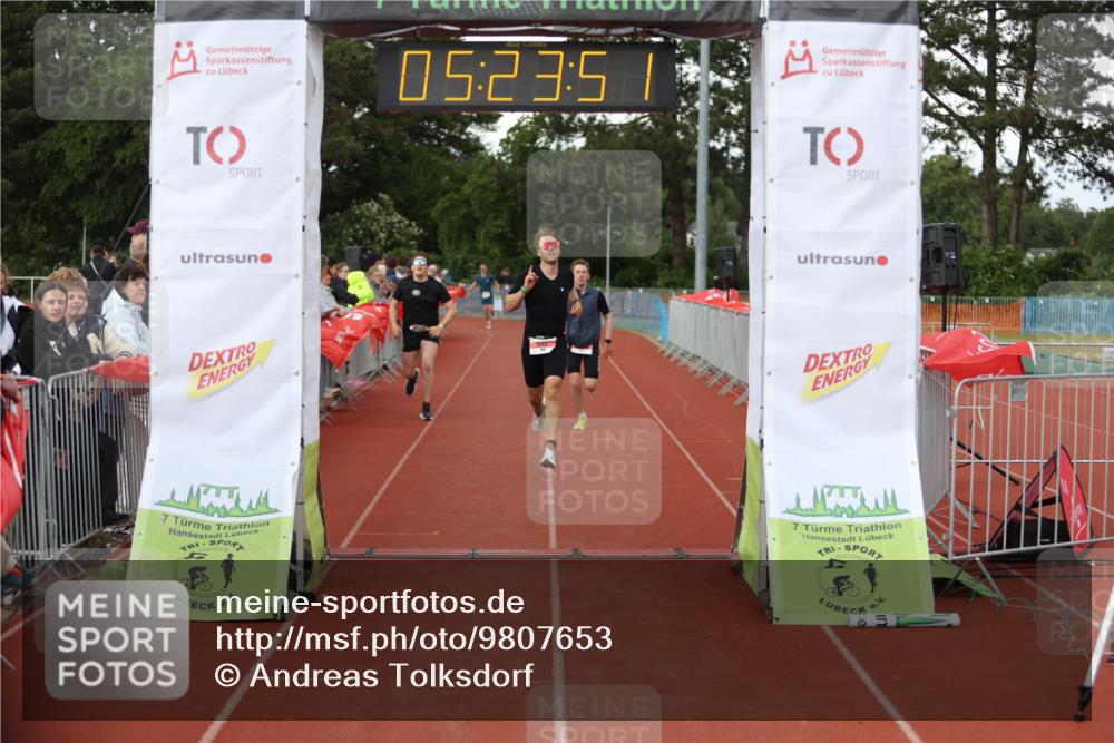 14.06.2026 - 7 Türme Triathlon Andreas Tolksdorf http://msf.ph/oto/9807653 14.06.2026 16:23:49 Ziel 867, 868, 1205, 1324, 1345, 1420 meine-sportfotos.de