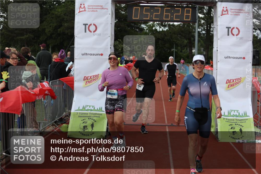 14.06.2026 - 7 Türme Triathlon Andreas Tolksdorf http://msf.ph/oto/9807850 14.06.2026 16:26:27 Ziel 672, 687, 854, 1124, 1310 meine-sportfotos.de