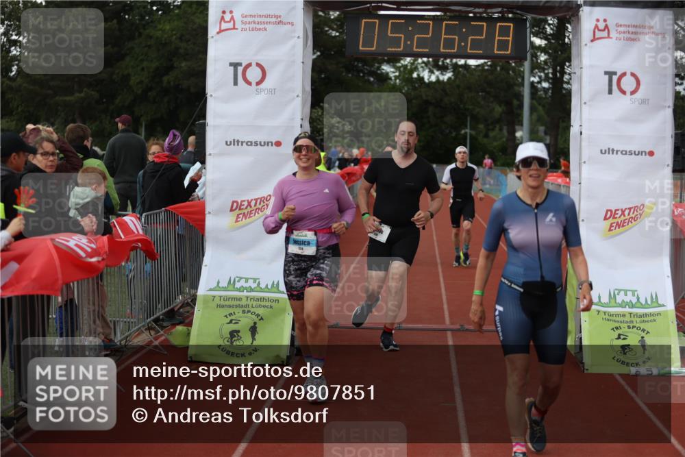 14.06.2026 - 7 Türme Triathlon Andreas Tolksdorf http://msf.ph/oto/9807851 14.06.2026 16:26:27 Ziel 672, 687, 854, 1124, 1310 meine-sportfotos.de