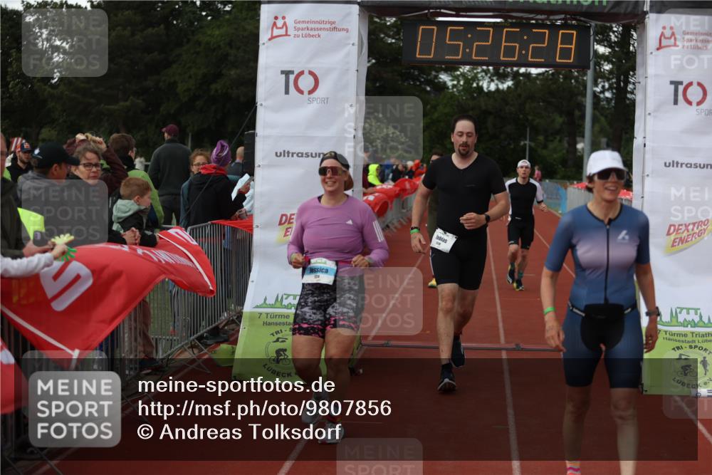 14.06.2026 - 7 Türme Triathlon Andreas Tolksdorf http://msf.ph/oto/9807856 14.06.2026 16:26:27 Ziel 672, 687, 854, 1124, 1310 meine-sportfotos.de